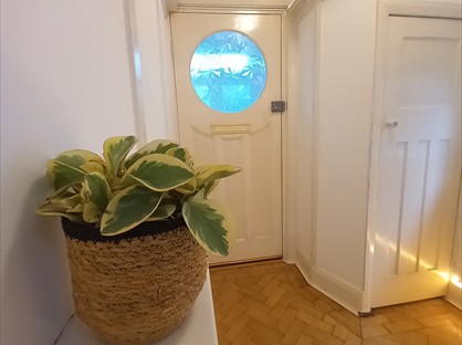 3 Bed Semi-Detached House, Bridle Road, CH62