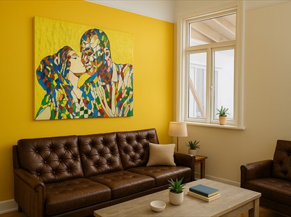 2 Bed Flat, Harlesden, NW10