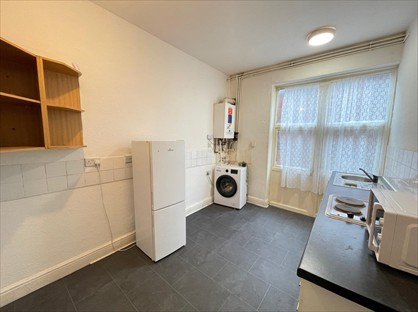 3 Bed Flat, Harborne, B17