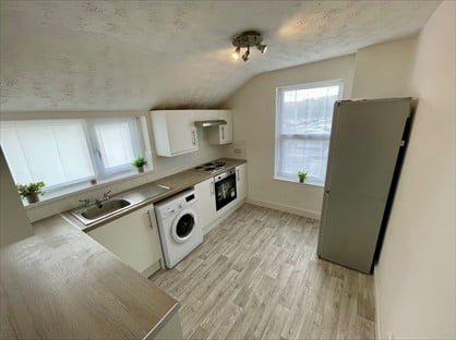 2 Bed Flat, Grosvenor Street, FY1