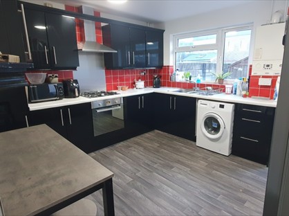 Room in a Shared House, Malthouse Road, PO2