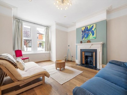 5 Bed Terraced House, Harpenden Road, SE27