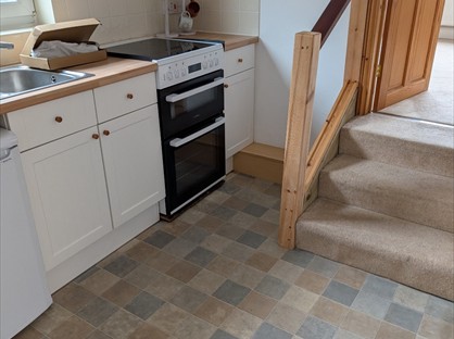 1 Bed Flat, Granary Court, PE30