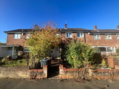 1 Bed Maisonette, Elder Way, SG1