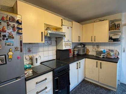 3 Bed End Terrace, New Barn Street, E13