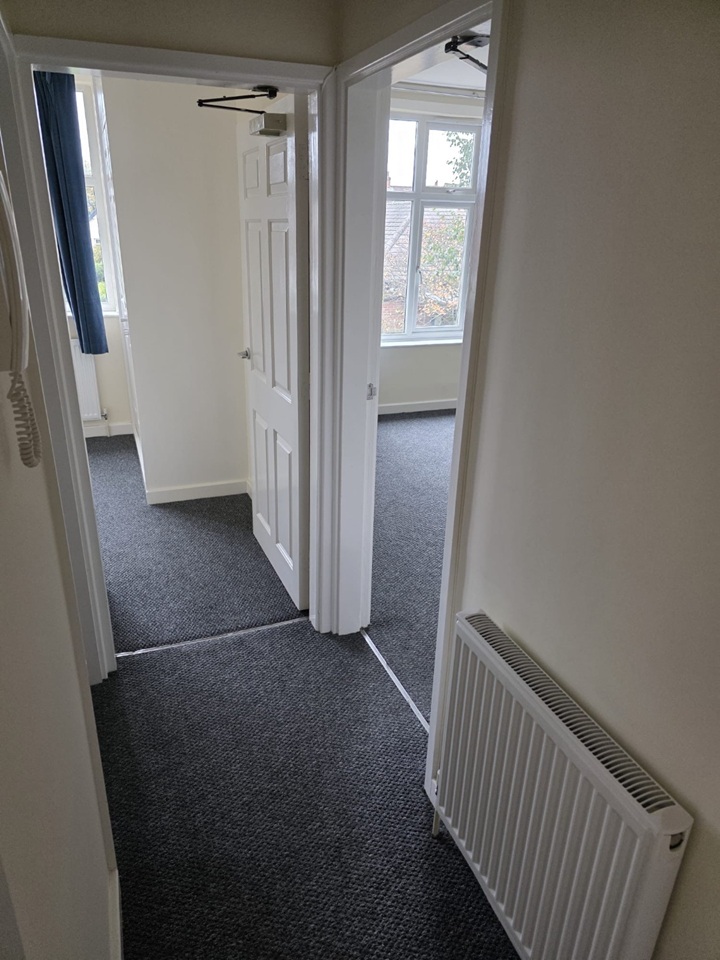 Additional image 2 of 1 Bed Flat, Melton Road, NG2, N1 7GU