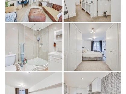 2 Bed Flat, Westcliffe Road, PR8