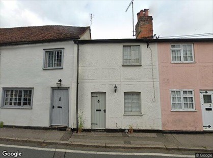 1 Bed Terraced House, Queen Street, CO9