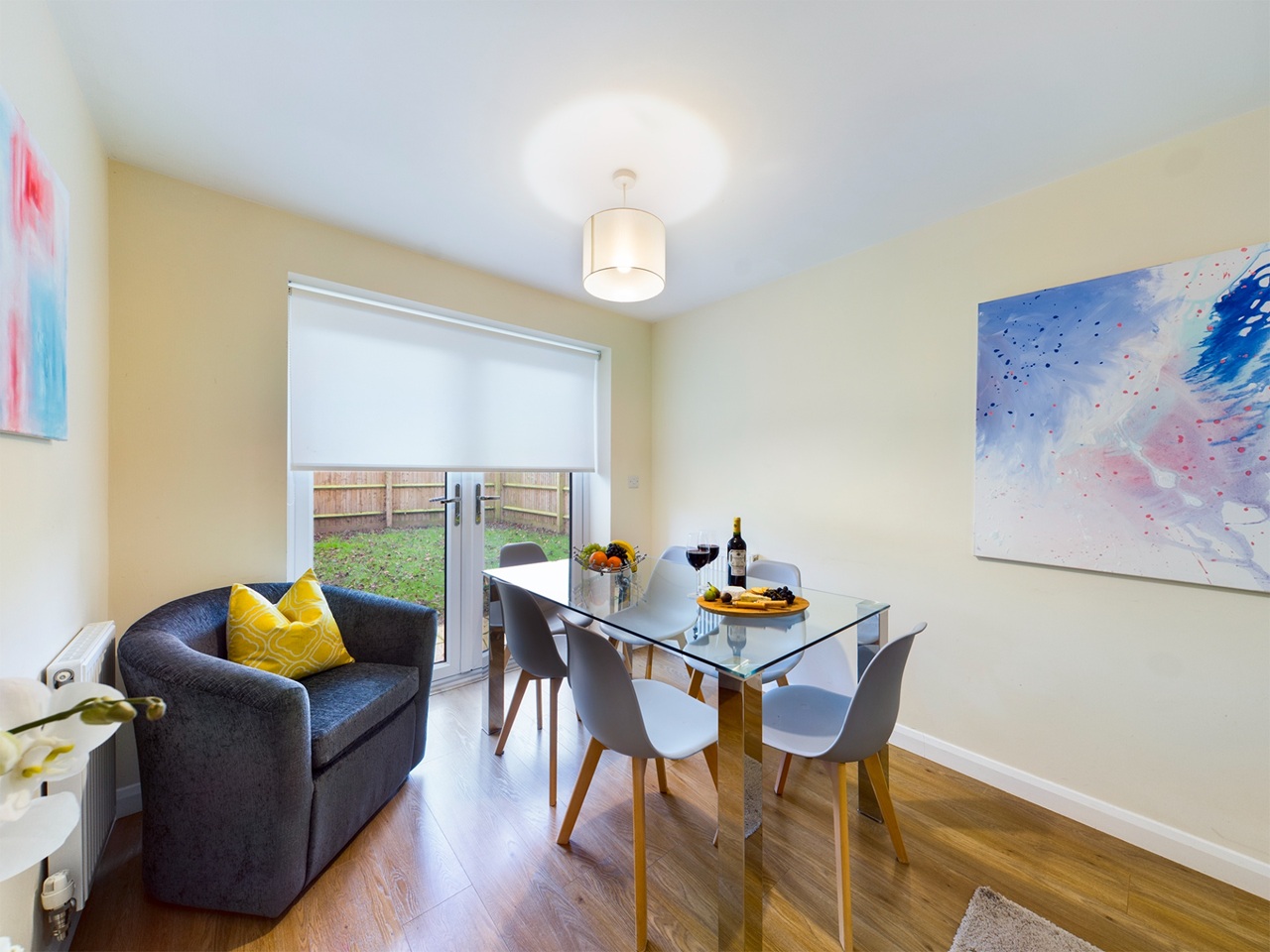 Additional image 2 of 3 Bed Flat, The Piccadilly, OX3, N1 7GU