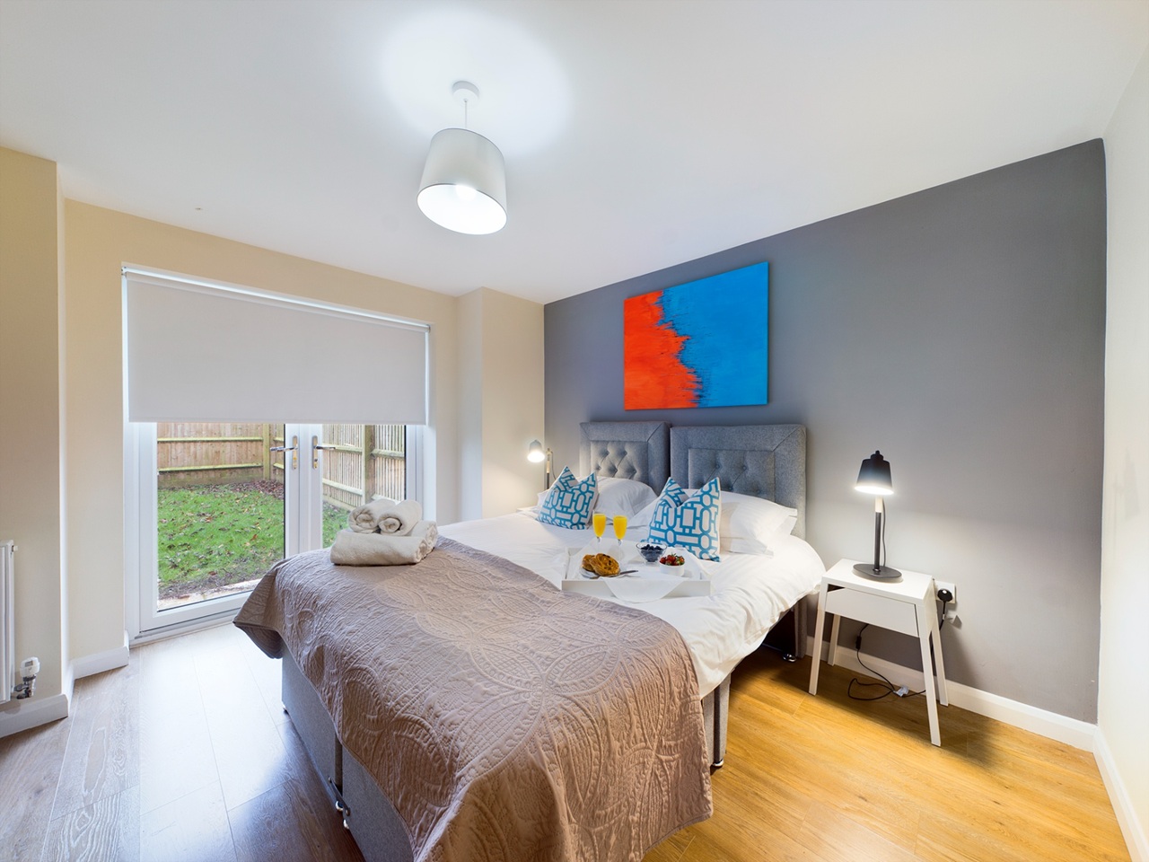 Additional image 3 of 3 Bed Flat, The Piccadilly, OX3, N1 7GU