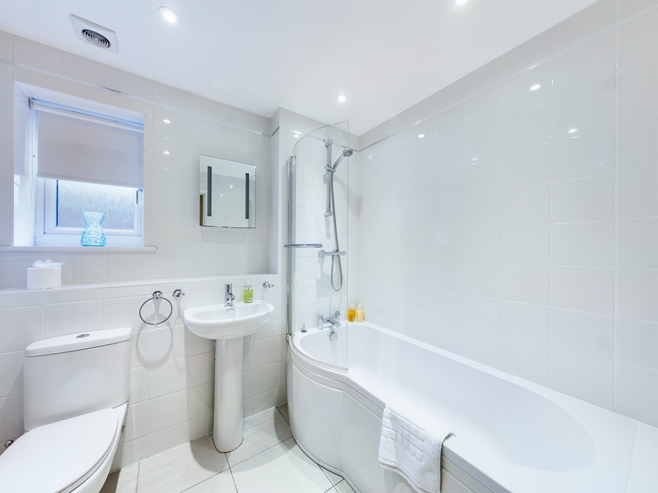 Additional image 8 of 3 Bed Flat, The Piccadilly, OX3, N1 7GU