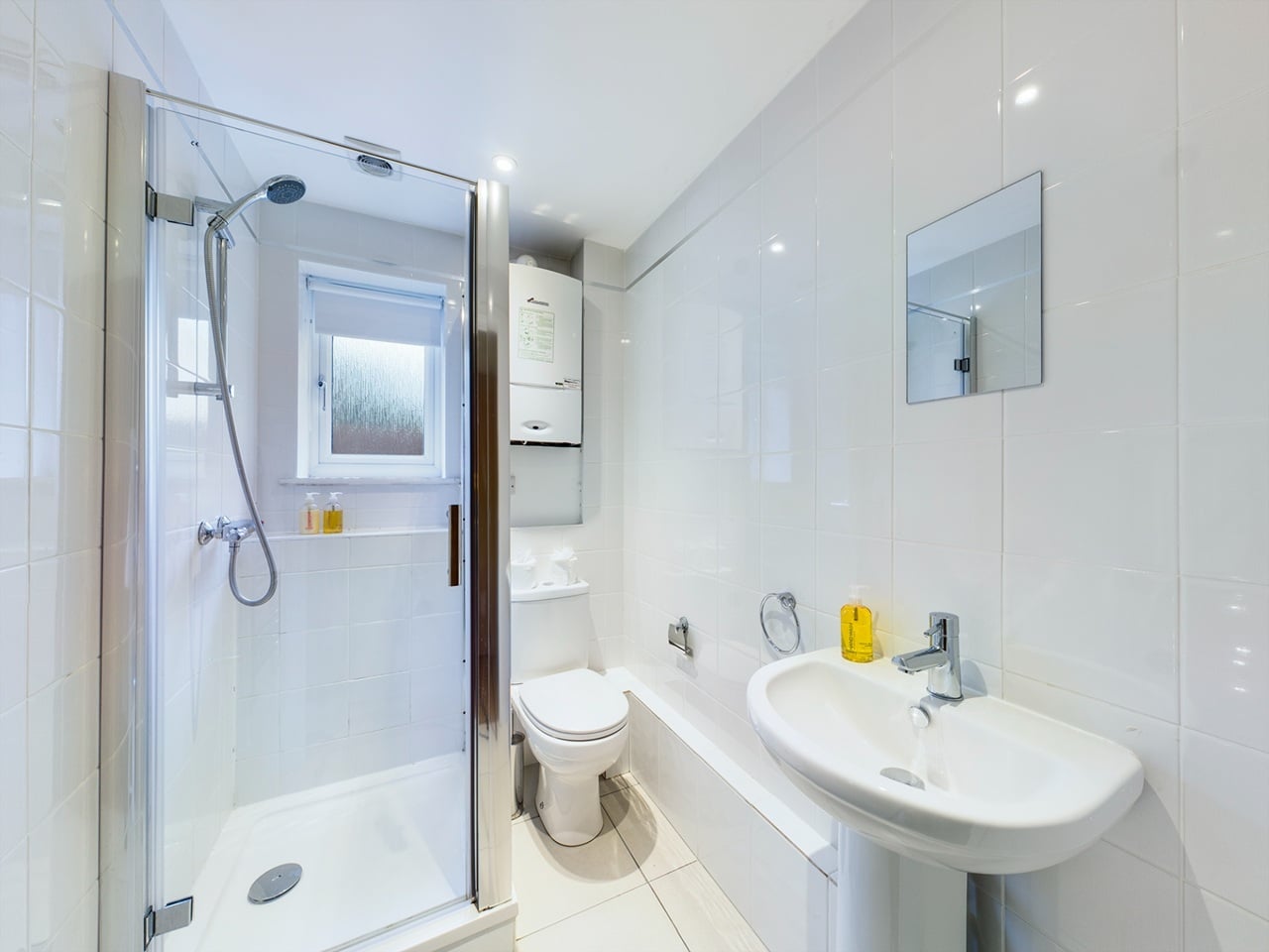 Additional image 9 of 3 Bed Flat, The Piccadilly, OX3, N1 7GU