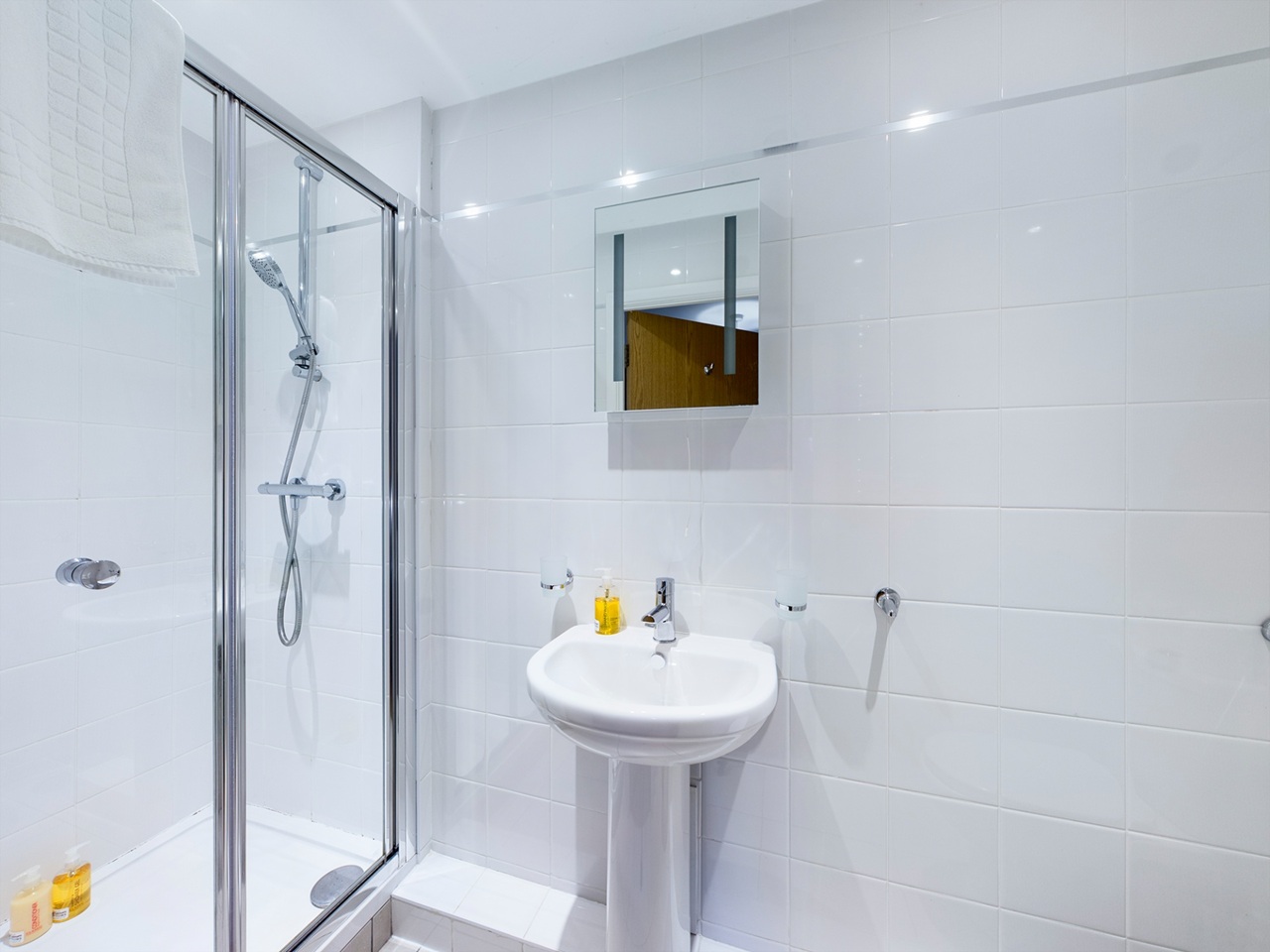 Additional image 10 of 3 Bed Flat, The Piccadilly, OX3, N1 7GU