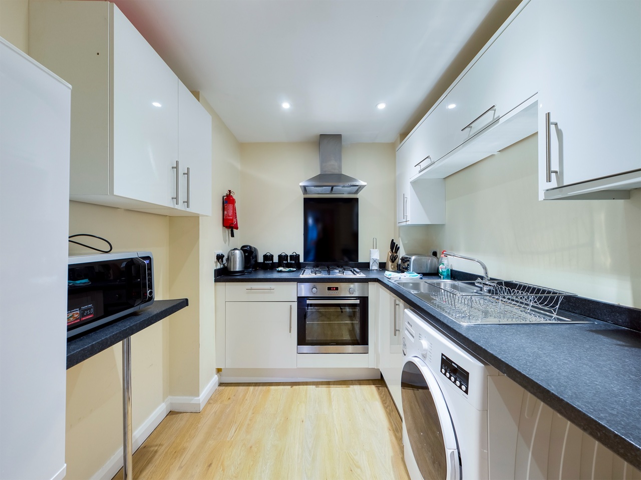 Additional image 7 of 3 Bed Flat, The Piccadilly, OX3, N1 7GU