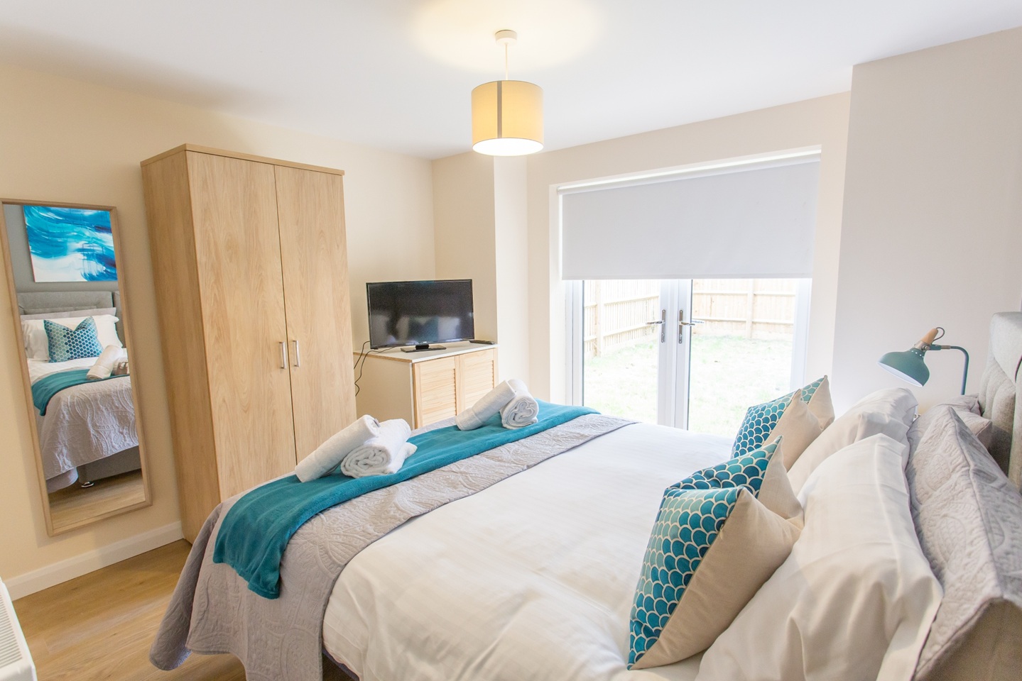 Additional image 5 of 3 Bed Flat, The Piccadilly, OX3, N1 7GU