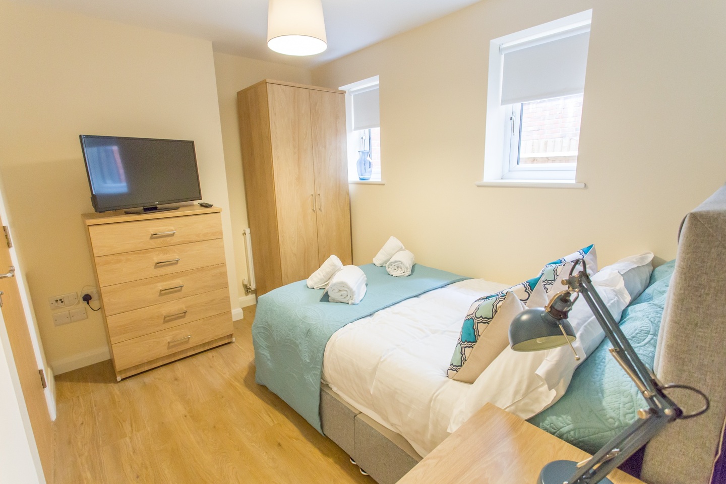 Additional image 6 of 3 Bed Flat, The Piccadilly, OX3, N1 7GU