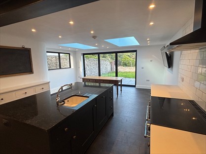 4 Bed Semi-Detached House, Hamlet Cottages, EX14