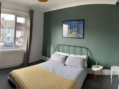 Room in a Shared House, Rock Avenue, ME7