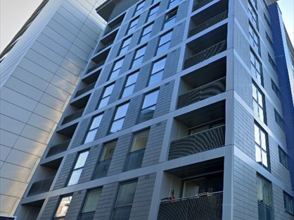 1 Bed Flat, St. Lawrence House, RG1