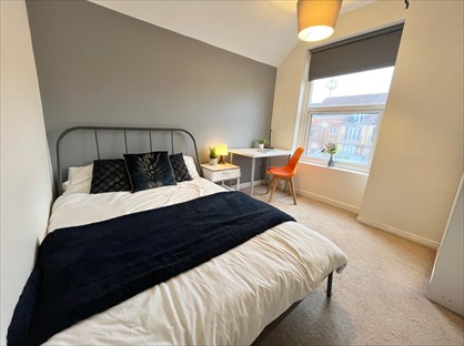 Room in a Shared House, West Bridgford, NG2