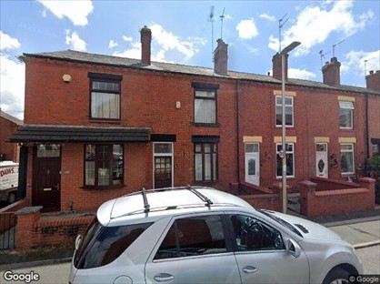 2 Bed Terraced House, Stanley Street, M46