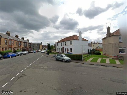 2 Bed Flat, Saughton Crescent, EH12