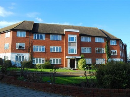 2 Bed Flat, Gayton Road, HA1