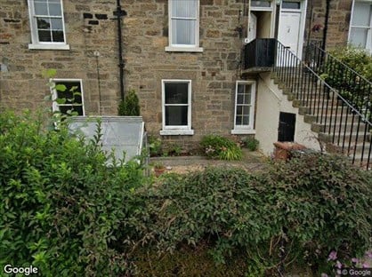 2 Bed Semi-Detached House, Reid Terrace, EH3