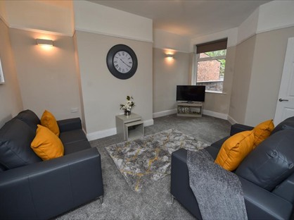 3 Bed Terraced House, Wigan Road, L39