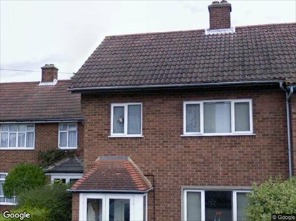 3 Bed Semi-Detached House, Grove Crescent, WD3