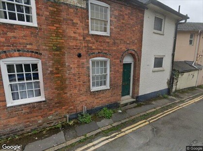 Room in a Shared House, St.Johns Mews, SN8
