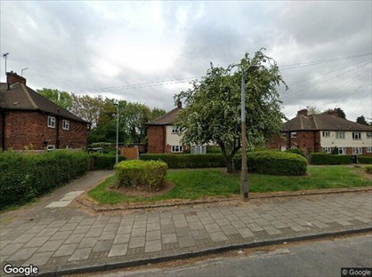 2 Bed Flat, Bramcote Village, NG9