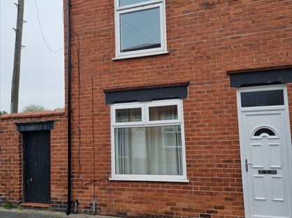 2 Bed Semi-Detached House, Collingwood Road, WA12