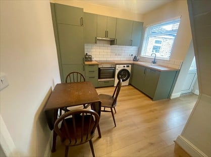 2 Bed Terraced House, Prospect Terrace, YO1