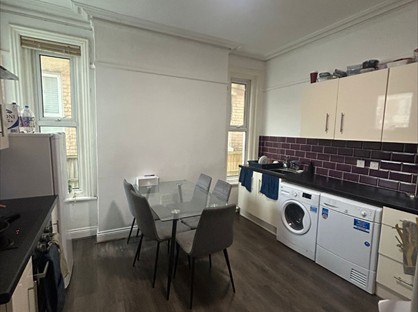 6 Bed Detached House, Parkwood Road, BH5