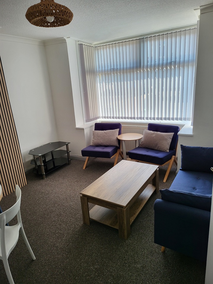 Additional image 2 of 4 Bed Semi-Detached House, Sixth Avenue, BS7, N1 7GU