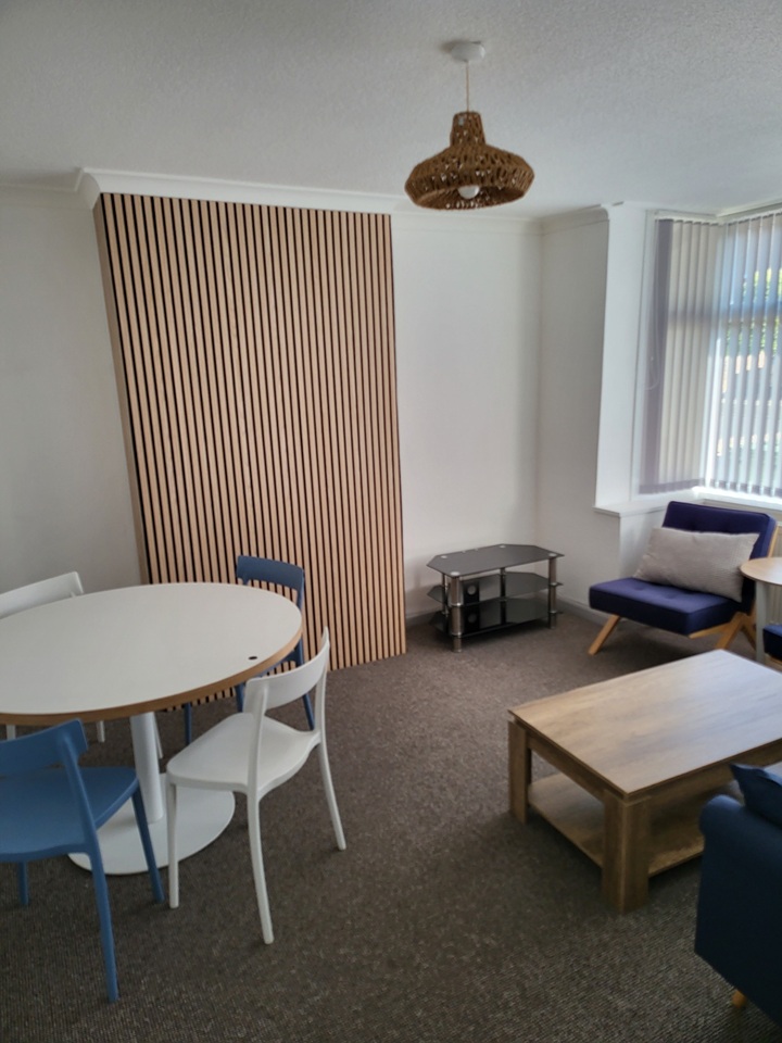 Additional image 3 of 4 Bed Semi-Detached House, Sixth Avenue, BS7, N1 7GU