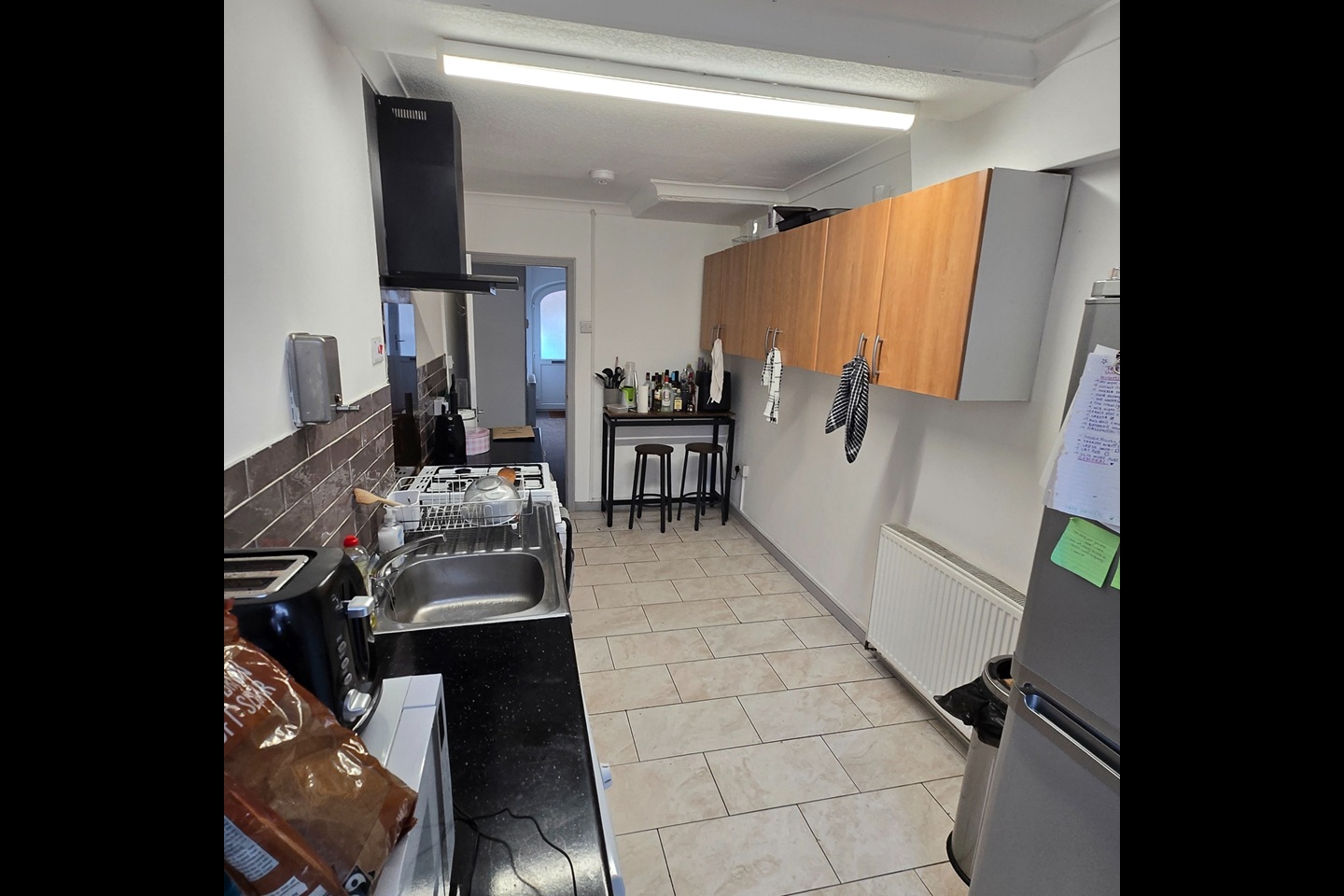 Additional image 15 of 4 Bed Semi-Detached House, Sixth Avenue, BS7, N1 7GU