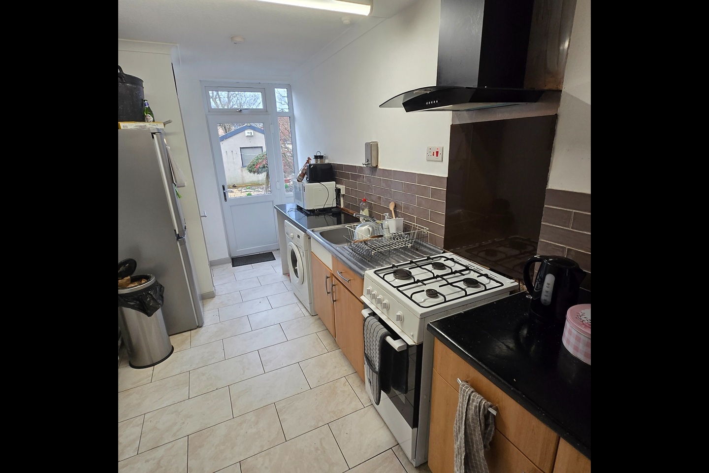 Additional image 14 of 4 Bed Semi-Detached House, Sixth Avenue, BS7, N1 7GU