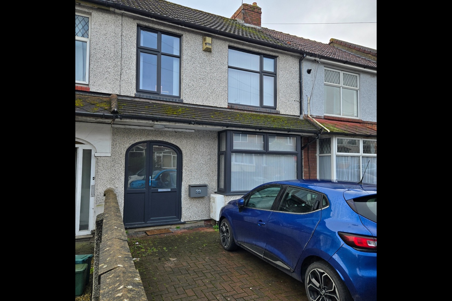 4 Bed Semi-Detached House, Sixth Avenue, BS7, N1 7GU