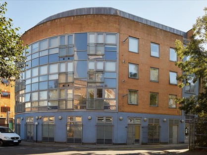 1 Bed Flat, Raquel Court, SE1