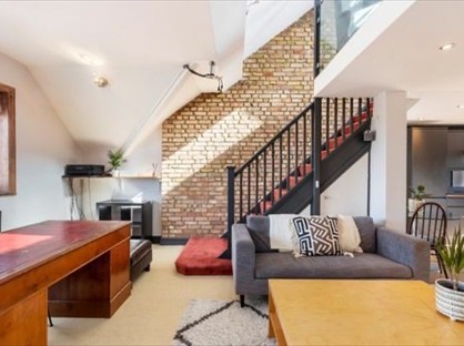 1 Bed Flat, Drewstead Road, SW16