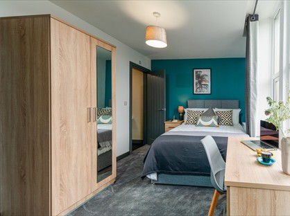 Room in a Shared House, Chorley New Road, BL6