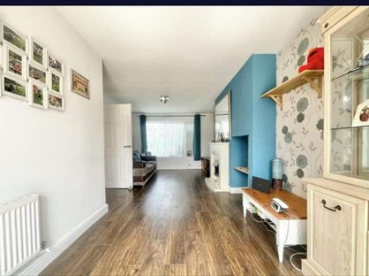 3 Bed Semi-Detached House, Bowhay Lane, EX4