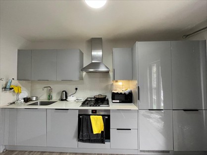 3 Bed Flat, Southall Court, UB1