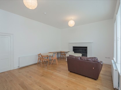 1 Bed Flat, Burlington Street, BA1