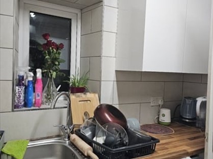 Room in a Shared Flat, West Yorkshire, HD1