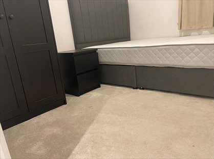 Room in a Shared Flat, Freight House, CM23