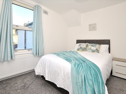 Room in a Shared House, Denmark Road, BR1