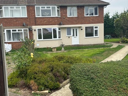 2 Bed Flat, Bourne, PE10